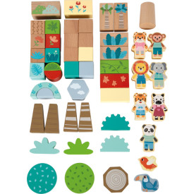 Společenské hry - hračky