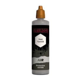 Warpaints Air: Matt Varnish 100 ml