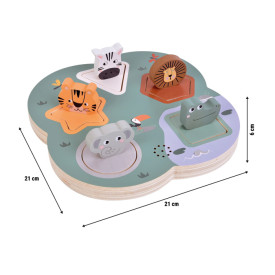 Společenské hry - hračky