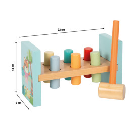 Společenské hry - hračky