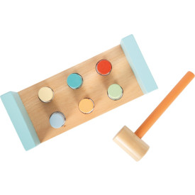 Společenské hry - hračky