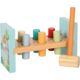 Společenské hry - hračky