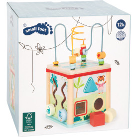 Společenské hry - hračky