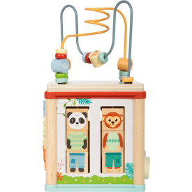 Společenské hry - hračky