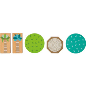 Společenské hry - hračky