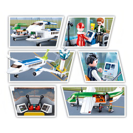 Společenské hry - hračky