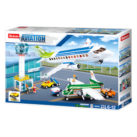 Společenské hry - hračky