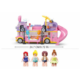 Společenské hry - hračky