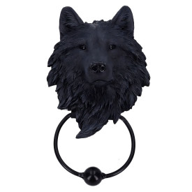 Klepadlo Guardian Wolf