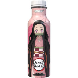 Demon Slayer Ultra Pop - Nezuko, liči 330 ml