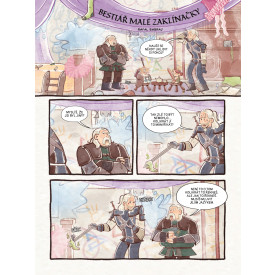 Společenské hry - hračky