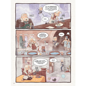 Společenské hry - hračky