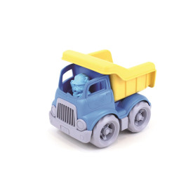 Green Toys náklaďák modrý
