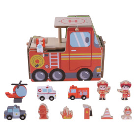 Společenské hry - hračky