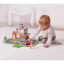 Společenské hry - hračky