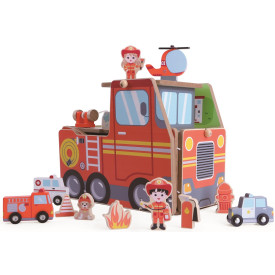 Společenské hry - hračky