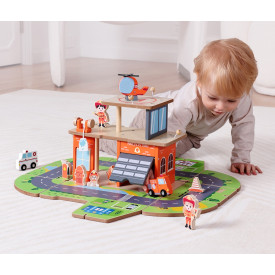 Společenské hry - hračky