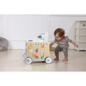 Společenské hry - hračky