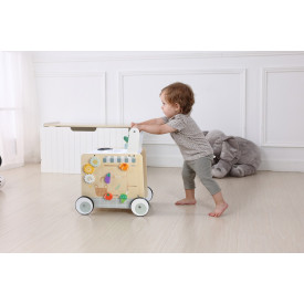 Společenské hry - hračky