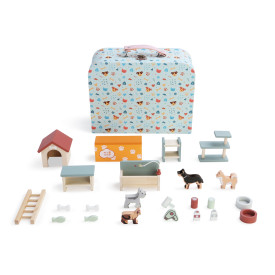 Společenské hry - hračky