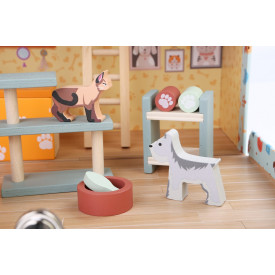 Společenské hry - hračky