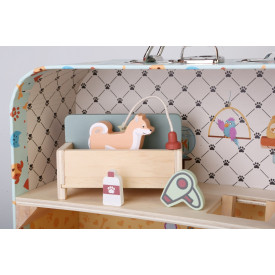 Společenské hry - hračky