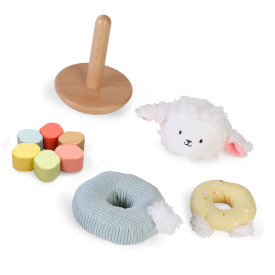 Společenské hry - hračky