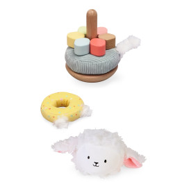 Společenské hry - hračky