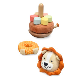 Společenské hry - hračky