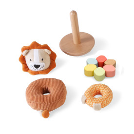 Společenské hry - hračky