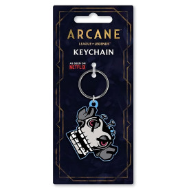 Klíčenka Arcane - Monkey Bomb