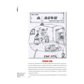 Společenské hry - hračky