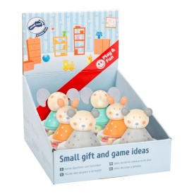 Společenské hry - hračky