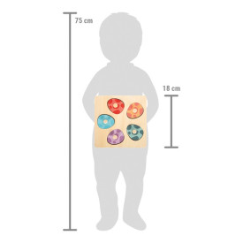 Společenské hry - hračky