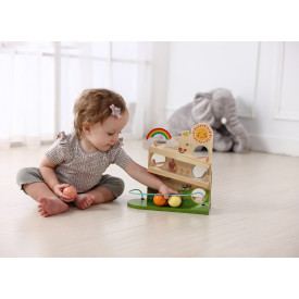 Společenské hry - hračky