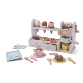 Společenské hry - hračky