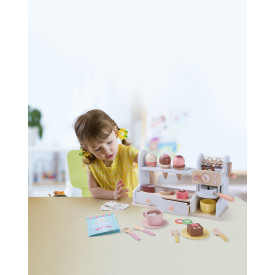 Společenské hry - hračky