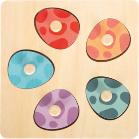 Společenské hry - hračky