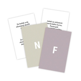 Společenské hry - hračky