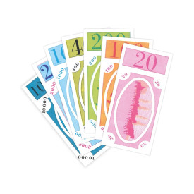 Společenské hry - hračky