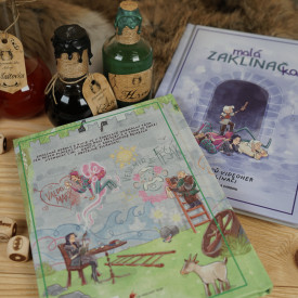 Společenské hry - hračky