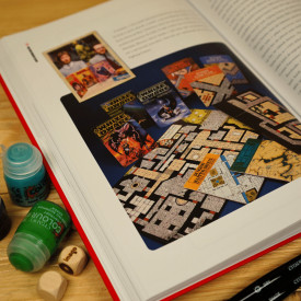 Společenské hry - hračky