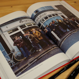 Společenské hry - hračky