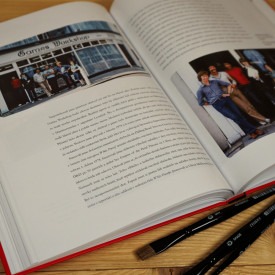 Společenské hry - hračky