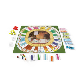 Společenské hry - hračky