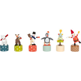 Společenské hry - hračky