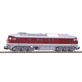 Piko Dieselová lokomotiva BR 132 „Ludmilla“ DR IV - 52760