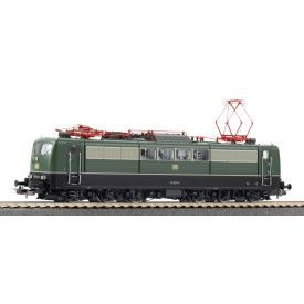 Piko Elektrická lokomotiva BR 151 DB IV - 21704