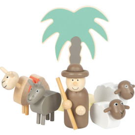 Společenské hry - hračky