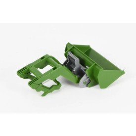 Bruder Lžíce pro traktor Fendt Vario 211